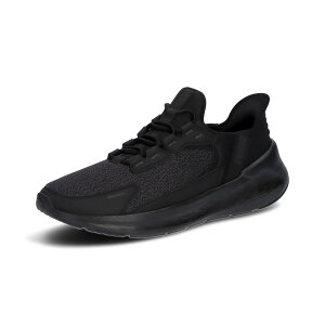 v[} V[Y jOV[Y SOFTRIDE Vg[ EASE IN 312669 (02)PUMA Black-Flat Dark Gray YEjZbNX