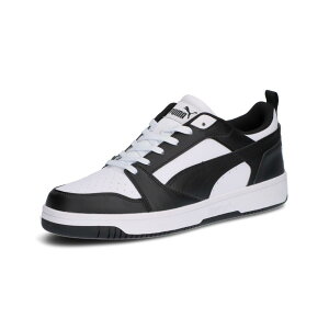 �v�[�} �V���[�Y �X�|�[�c�J�W���A���V���[�Y ���o�E���h V6 ���E 392328 (01)PUMA White-PUMA Black-PUMA White �����Y�E���j�Z�b�N�X