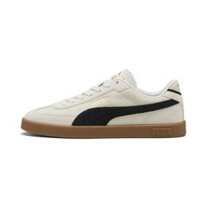 v[} V[Y X|[cJWAV[Y PUMA CLUB 2 ERA XEF[h 400717 (10)Vapor Gray-PUMA Black-Gum YEjZbNX
