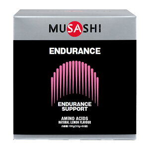 ���T�V �X�|�[�c�T�v�������g �@�\������ MUSASHI ENDURANCE (�G���f�������X) 60�{�� 464 �����Y�E���j�Z�b�N�X