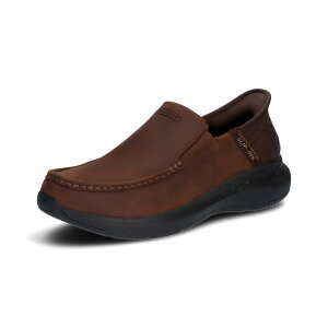 �X�P�b�`���[�Y �V���[�Y �X�|�[�c�J�W���A���V���[�Y PARSON-OSWIN 204866WW (CDB)DARK BROWN �����Y�E���j�Z�b�N�X