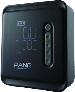 �[�b�g�K�b�R�E�^�C�C�N �}���`�X�|�[�c ��C���� ���E���i PANP RIDE PRO ZHS650