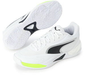 �v�[�} �}���`�X�|�[�c �V���[�Y �V���[�Y ALL-PRO NITRO SKYBREAK 31237406 PUMA WHITE ���j�Z�b�N�X