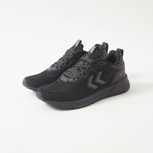 �q�������� �V���[�Y �X�|�[�c�J�W���A���V���[�Y REACH TR FLEX HM225210 (0480)BLK/BLK