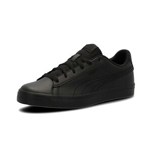 �v�[�} �V���[�Y �X�|�[�c�J�W���A���V���[�Y �v�[�} V �R�[�g �o���N EB 389908 (02)Puma Black-Puma Black