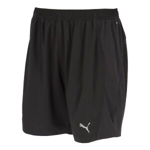 v[} EFA jOpc RUN VELOCITY 5 V[c 527255 (01)PUMA Black