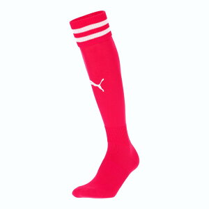 �v�[�} �E�F�A �X�g�b�L���O ���C���C�� �X�g�b�L���O 729881 (12)Raspberry-Puma White