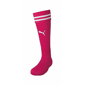 �v�[�} �E�F�A �X�g�b�L���O ���C���C�� �W���j�A �X�g�b�L���O 729882 (12)Raspberry-Puma White
