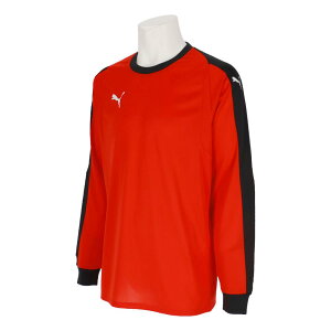 v[} EFA TVc LIGA GK Vc pbhcL 729965 (01)Puma Red