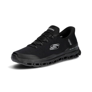 �X�P�b�`���[�Y �V���[�Y �X�|�[�c�J�W���A���V���[�Y GLIDE-STEP-ZEFYR 233011 (BBK)BLACK