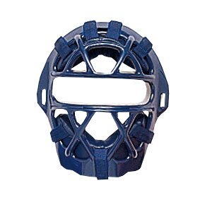 エスエスケイ プロテクター用品 その他プロテクター用品 軟式ソフト兼用マスク CNSM2010S (70)ネイビー メンズ・ユニセックス