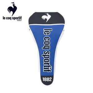 le coq sportif�@���R�b�N�@�S���t�@�h���C�o�[�p�@�w�b�h�J�o�[ �}�O�l�b�g�^�C�v�@LG5SHC00M�@BL00�@�u���[