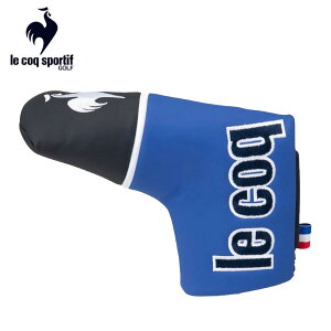 le coq sportif�@���R�b�N�@�S���t�@�s���^�E�}���b�g�^�p�p�^�[�J�o�[ �}�O�l�b�g�^�C�v�@LG5SHC50M�@BL00�@�u���[