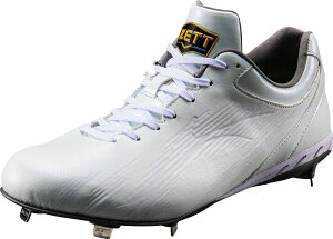 �[�b�g �싅���\�t�g�{�[�� �X�p�C�N �X�p�C�N �����݃X�p�C�N �l�I�X�e�C�^�XWH BSR2218WH 1111 �z���C�g×�z���C�g