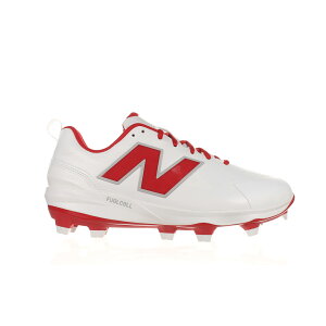 �j���[�o�����X �V���[�Y ���̑��V���[�Y FuelCell 1000 PU Molded V1 M10009AX4E (00)WHITE/RED �����Y�E���j�Z�b�N�X