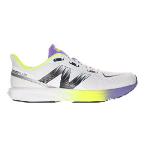 �j���[�o�����X �V���[�Y �����j���O�V���[�Y DynaSoft Flash v7 MFLSH23ND (00)WHITE/MULTI �����Y�E���j�Z�b�N�X
