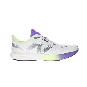 �j���[�o�����X �V���[�Y �����j���O�V���[�Y DynaSoft Flash v7 WFLSH2NLB (00)WHITE/MULTI ���f�B�[�X