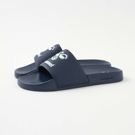 ヒュンメル シューズ スポーツサンダル HML ESSENTIAL POOL SLIDE HM232682 (7666)PEACOAT メンズ・ユニ…