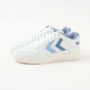 �q�������� �V���[�Y �X�|�[�c�J�W���A���V���[�Y ST. POWER PLAY PP HM232879 (9025)WHT/F.DNM ���f�B�[�X