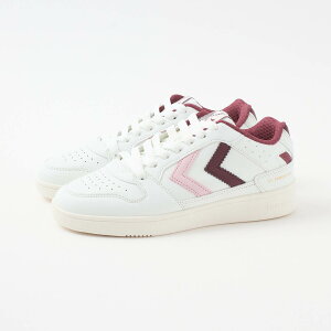 �q�������� �V���[�Y �X�|�[�c�J�W���A���V���[�Y ST. POWER PLAY PP HM232879 (9144)WHITE/PINK ���f�B�[�X