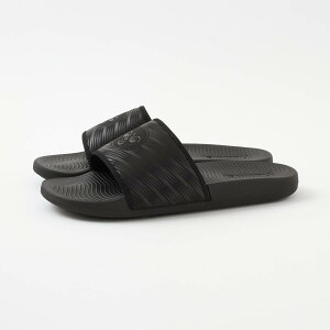 �q�������� �V���[�Y �X�|�[�c�T���_�� COMFORT SLIDE BEE HM233011 (2267)ANTHRACITE �����Y�E���j�Z�b�N�X