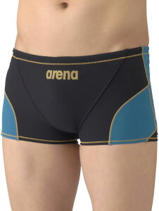 �A���[�i ���j �g���[�j���O���� ���� �g���[�j���O�X�p�b�c(�V���[�g���b�O) AS6SWM04M BKGD �u���b�N×�S�[���h �����Y