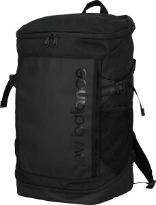 �j���[�o�����X �}���`�X�|�[�c �o�b�N�p�b�N �o�b�O Top Loading Backpack 35L AC3021S BK �u���b�N