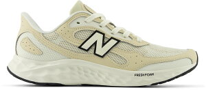 �j���[�o�����X ����E�����j���O �����j���O�V���[�Y �V���[�Y Fresh Foam Arishi v4 Tiralux MARISTC42E BEIGE