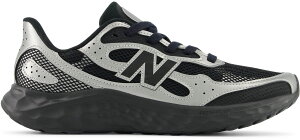 �j���[�o�����X ����E�����j���O �����j���O�V���[�Y �V���[�Y Fresh Foam Arishi v4 Tiralux MARISTE42E BLACK/SILVER