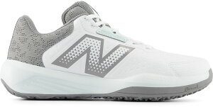 �j���[�o�����X �e�j�X �e�j�X�V���[�Y �V���[�Y 696 v6 O W6968FM2E WHITE/BLUE