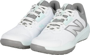 �j���[�o�����X �e�j�X �e�j�X�V���[�Y �V���[�Y 696 v6 O W6968FMD WHITE/BLUE