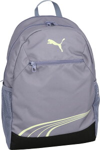 �v�[�} �}���`�X�|�[�c �o�b�N�p�b�N �o�b�O PUMA FUNDAMENTAL �o�b�N�p�b�N 91801 31 Gray Sky-Apple Spritz
