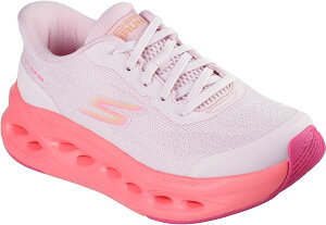 �X�P�b�`���[�Y �J�W���A�� �V���[�Y �V���[�Y MAX CUSHIONING GLIDE-STEP-H 129403 LTPK ���C�g�s���N ���f�B�[�X