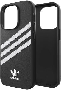 �A�f�B�_�X �J�W���A�� �O�b�Y���̑� adidas Originals Samba - iP14 6.1 Pro 2022 Black/White 50186