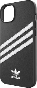 �A�f�B�_�X �J�W���A�� �O�b�Y���̑� adidas Originals Samba - iP14 6.7 2022 Black/White 50187