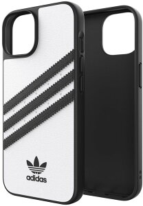 �A�f�B�_�X �J�W���A�� �O�b�Y���̑� adidas Originals Samba - iP14 6.1 2022 White/Black 50189
