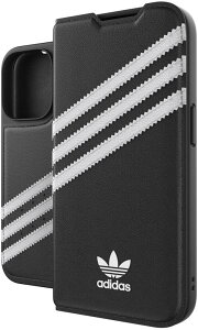�A�f�B�_�X �J�W���A�� �O�b�Y���̑� adidas Originals Samba Booklet - iP14 6.1 Pro 2022 Black/White 50196