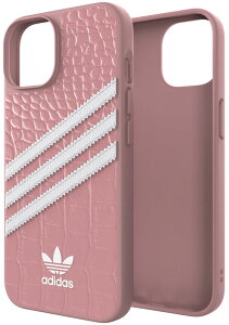 �A�f�B�_�X �J�W���A�� �O�b�Y���̑� adidas Originals Samba Alligator - iP14 6.1 2022 Wonder Mauve 50199