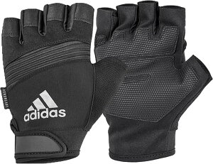 �A�f�B�_�X �{�f�B�[�P�A �g���[�j���O���� adidas�i�A�f�B�_�X�j �p�t�H�[�}���X�O���[�u Mens S�T�C�Y �O���[ ADGB13153
