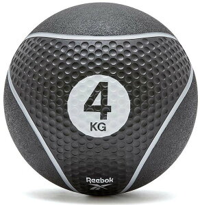 ���[�{�b�N �{�f�B�[�P�A �g���[�j���O�p�i �g���[�j���O���� Reebok ���f�B�V���{�[�� - 4KG RAB50004
