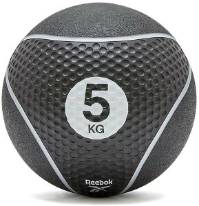 ���[�{�b�N �{�f�B�[�P�A �g���[�j���O�p�i �g���[�j���O���� Reebok ���f�B�V���{�[�� - 5KG RAB50005