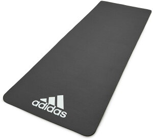 �A�f�B�_�X �{�f�B�[�P�A �t�B�b�g�l�X�}�b�g ���E���i adidas �t�B�b�g�l�X�}�b�g 7mm ADMT11014 GR �O���[
