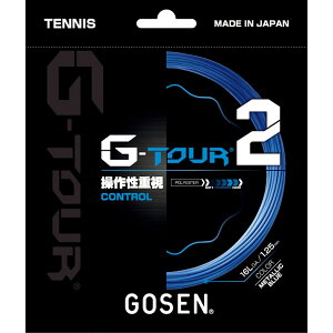 �S�[�Z�� �X�g�����O�X �d���e�j�X�X�g�����O�X G-TOUR2 16L TSGT21 (MB)���^���b�N�u���[