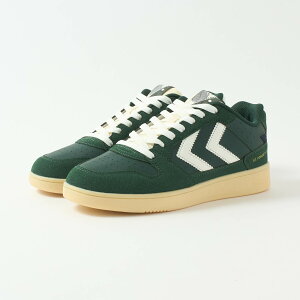 �q�������� �V���[�Y �X�|�[�c�J�W���A���V���[�Y ST. POWER PLAY SP HM229602 (6195)DARK GREEN �����Y�E���j�Z�b�N�X
