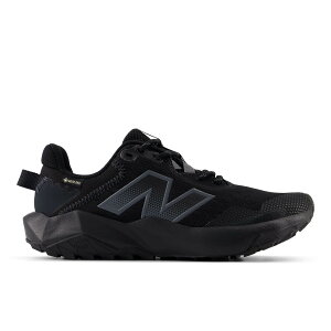 �j���[�o�����X �V���[�Y �����j���O�V���[�Y DynaSoft Nitrel v6 GORE-TEX(R) WTNTRGB62E (00)BLACK ���f�B�[�X