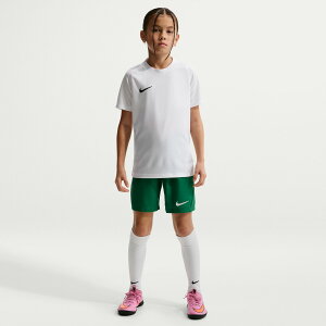 �i�C�L �E�F�A �v���N�e�B�X�V���c �i�C�L YTH DF PARK VIII JSY S/S �g�b�v HV8182 (100)�z���C�g/(�u���b�N) �W���j�A