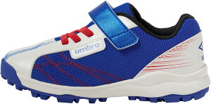 �A���u�� �T�b�J�[ �g���[�j���O�V���[�Y �X�p�C�N UMBRO �͂΂Ђ�\�t�g�T�b�J�[�V���[�YSB NEO UF5FCST7J BLWH I.BLUE/WHITE/RED �W���j�A