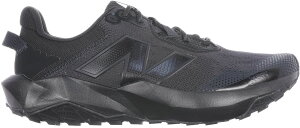 �j���[�o�����X �E�F���l�X �g���C�������j���O�V���[�Y �V���[�Y DynaSoft Nitrel V6 MTNTRLF64E BLACK �����Y