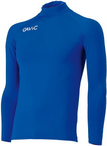 �K�r�b�N �T�b�J�[ �Q�[���V���c�E�p���c �X�g���b�`�C���i�[�g�b�v(LONG) GA8301 BLU BLU