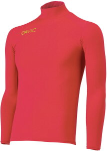 �K�r�b�N �T�b�J�[ �Q�[���V���c�E�p���c �X�g���b�`�C���i�[�g�b�v(LONG) GA8301 LRED L.RED